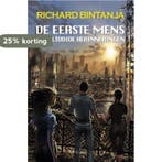 Onvoltooide herinneringen / De eerste mens / 2 9789461851857, Verzenden, Gelezen, Richard Bintanja