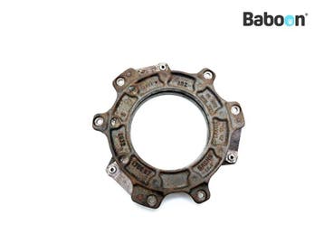 Koppelingshuis BMW R 1150 R Rockster (R1150R) (2333023), Verzenden, Gebruikt