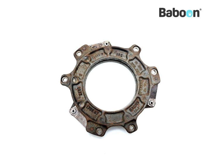 Koppelingshuis BMW R 1150 R Rockster (R1150R) (2333023), Motoren, Onderdelen | BMW, Gebruikt, Verzenden