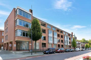 Te huur: Appartement Frederiklaan in Eindhoven, Noord-Brabant, Eindhoven, Appartement