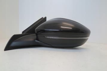Opel Corsa F Peugeot 208 II 19- Links Spiegel 10 Pin, Auto-onderdelen, Spiegels, Verzenden, Gebruikt