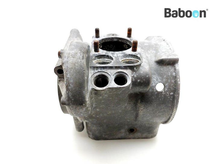 Carterdelen BMW R 25 1950-1951 (R25), Motoren, Onderdelen | BMW, Gebruikt, Verzenden