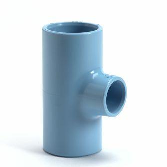 Perslucht t-stuk verloop 90°-32 x 20 mm, 16 bar, Verzenden, Nieuw