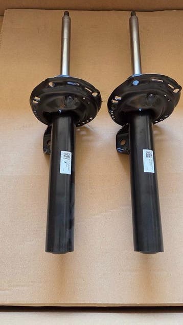 Schokdemper Veerpoot Set VW ID3 Cupra Born Origineel Nieuw, Verzenden, Nieuw