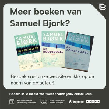 Sneeuwwit (special Vriendenloterij) / Munch & Krüger / 4, Verzenden, Zo goed als nieuw, Samuel Bjork