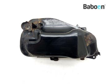 Benzine Tank Honda VT 700 C Shadow 1986-1987 (VT700C RC19), Verzenden, Gebruikt