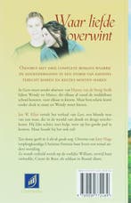 Waar liefde overwint 9789059772489, Verzenden, Gelezen