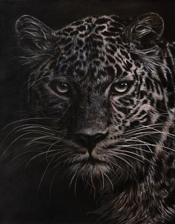 Johannes Wessmark - Quiet Authority, Antiek en Kunst