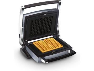 FRITEL Wafelijzer CW 2447 - Combi Wafeltoestel - 6x10 Wafels, Verzenden, Nieuw in verpakking