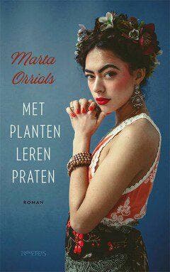 Met planten leren praten (Goed), Verzenden, Gelezen, Marta Orriols