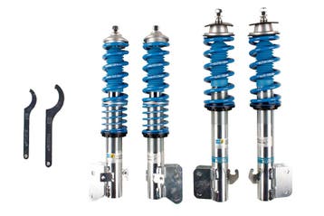 Bilstein B14 PSS Compleet onderstel veren en dempers | Subar, Auto-onderdelen, Verzenden, Nieuw