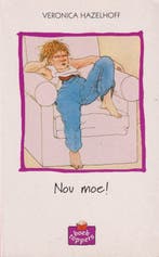 Nou moe! - Nou moe!, Ophalen of Verzenden, Nieuw