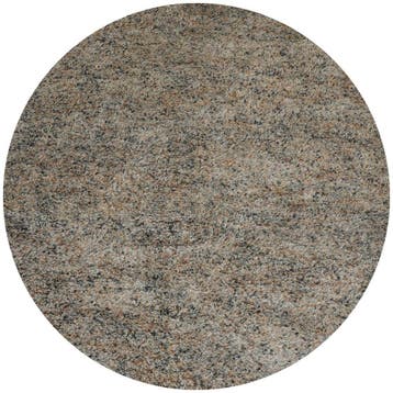 Vloerkleed Zumba Multicolor 15 Rond ø160 cm - Meerdere, Ophalen of Verzenden, Nieuw