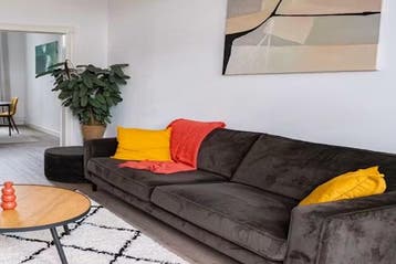 Appartement Van Eckstraat in Arnhem, Gelderland, Via bemiddelaar, Appartement, Arnhem