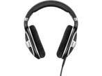 Sennheiser HD 599 - Over-Ear - Open klankkast - Zwart, Verzenden, Nieuw, Sennheiser