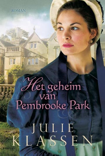 Het Geheim Van Pembrooke Park | Julie Klassen | Nieuw, Ophalen of Verzenden, Nieuw, Julie Klassen