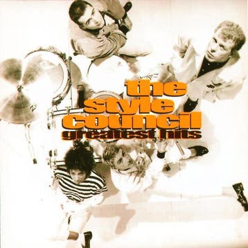 cd - the style council - Greatest Hits (nieuw), Verzenden, Zo goed als nieuw