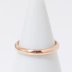 Cartier - Ring - Wedding - 18 karaat Roségoud, Nieuw