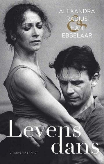 Levensdans - Astrid van Leeuwen 9789493095915, Verzenden, Zo goed als nieuw, Astrid van Leeuwen