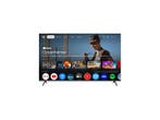 Peaq - LED/QLED 55-59 Ultra HD 4K TV - 55 inch, Overige merken, Verzenden, Nieuw, 100 cm of meer