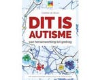 Boek Dit is autisme 9789492593023, Boeken, Verzenden, Zo goed als nieuw