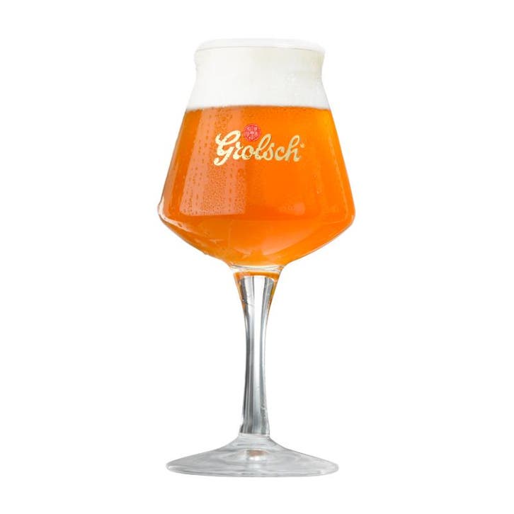 Grolsch speciaalbier glas - 25cl, Verzamelen, Biermerken