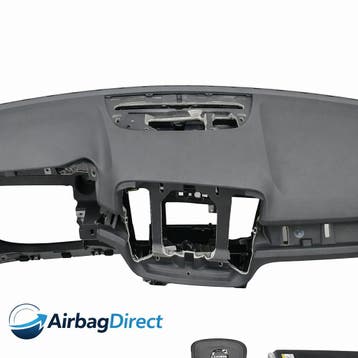 Airbag set - Dashboard Volvo XC40 (2017-heden), Gebruikt, Volvo