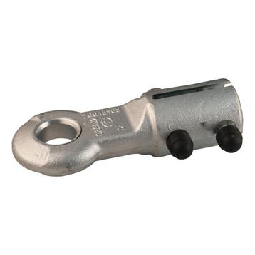 KNOTT DIN-oog Ø60mm KFG35 + KFGL35 oogdiameter Ø40mm, Auto diversen, Ophalen of Verzenden, Nieuw