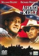 Alvarez Kelly - DVD, Verzenden, Nieuw in verpakking