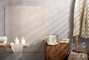 Vloertegel Rak Paleo Clay 80x80 (Vloeren, Afbouwmaterialen), 60 cm of meer, Nieuw, Ophalen of Verzenden, 10 m² of meer