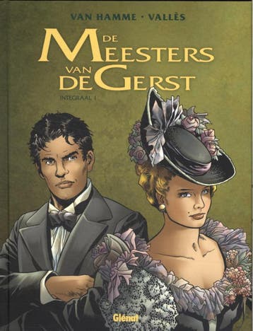 Deel 1-4 | Jean Van Hamme | Nieuw, Ophalen of Verzenden, Nieuw, Jean Van Hamme