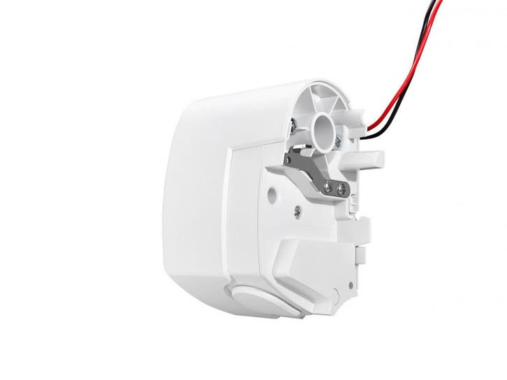 Thule 5200 Motor Kit Wit, Caravans en Kamperen, Voortenten en Luifels, Nieuw, Thule, Ophalen of Verzenden