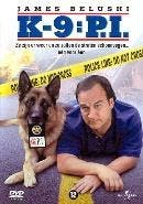 K-9: P.I. - DVD, Verzenden, Nieuw in verpakking