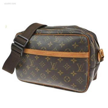 Louis Vuitton - €1800,00 - Reporter Bag Louis..., Sieraden, Tassen en Uiterlijk, Tassen | Damestassen, Nieuw
