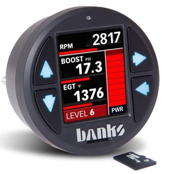 Banks Power 17-19 Ford F250/F350 6.7L PowerStroke Derringer, Ophalen of Verzenden