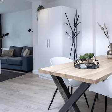 Appartement in Roermond gevonden voor €1100,- pm, Huizen en Kamers, Huizen te huur, Roermond, Direct bij eigenaar, Limburg, Appartement