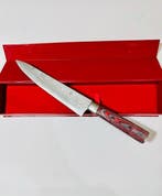 Keukenmes - Utility knife - Japanse slagersmes (0289) -