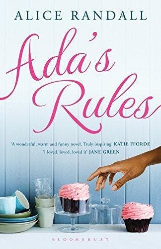 AdaS Rules - Alice Randall 9781408830949, Boeken, Taal | Engels, Gelezen, Verzenden