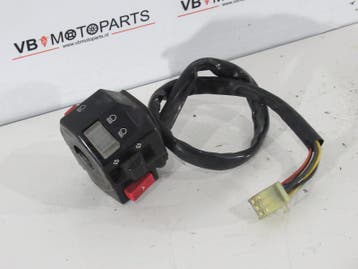 Yamaha YP 250A DX Stuurschakelaar links, Ophalen of Verzenden, Nieuw