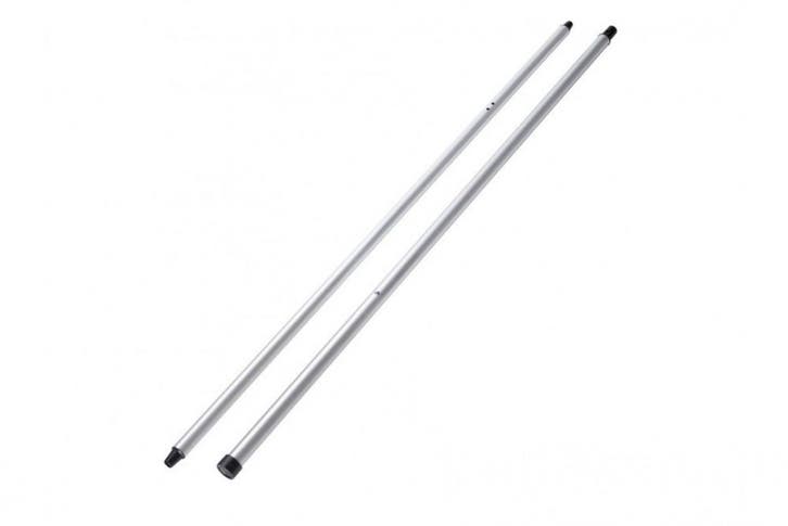 Thule Tension Rafter G2 2.50m 1200, Caravans en Kamperen, Camper-accessoires, Nieuw, Ophalen of Verzenden