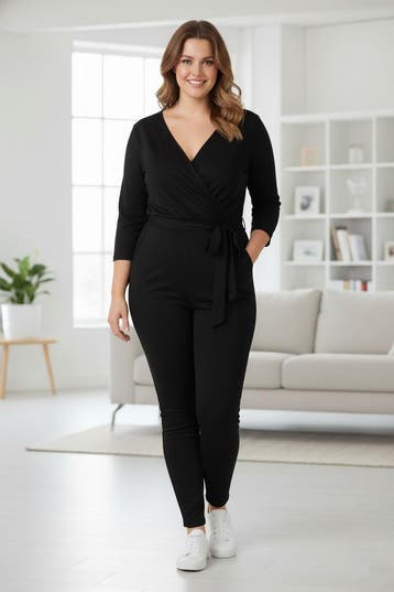 Yest Curve jumpsuit Honoria Maat:, Verzenden, Nieuw, Overige kleuren