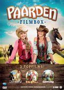 Paarden filmbox (Bibi & Tina – Stormwind 2 – De, Verzenden, Nieuw in verpakking