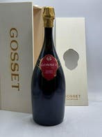 Gosset, Champagne Gosset Grande Reserve - Champagne Brut - 1, Nieuw
