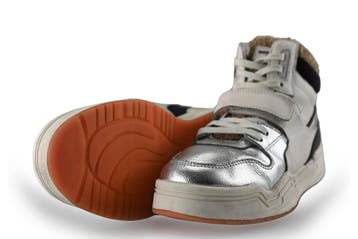 Scotch &amp; Soda Sneakers in maat 38 Wit, Kleding | Dames, Schoenen, Verzenden, Wit, Scotch &amp; Soda, Sneakers of Gympen