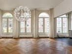 Appartement Parkstraat in Den Haag, Overige soorten, Zuid-Holland