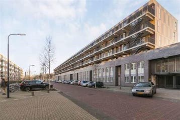 Te huur: Appartement Klaas Katerstraat in Amsterdam, Noord-Holland, Appartement, Amsterdam