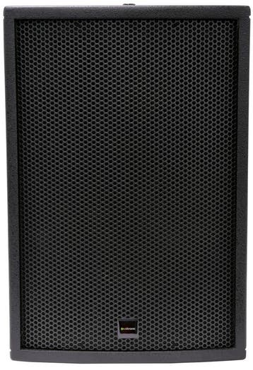 Citronic CS-810B 8 Inch Houten Installatieluidspreker, Verzenden, Nieuw, Overige typen, Overige merken