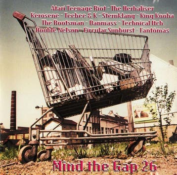 Various - Mind The Gap Volume 26, Ophalen of Verzenden, Gebruikt