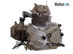 Motorblok Ducati Monster 620 2002-2008 (M620), Verzenden, Gebruikt