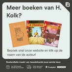 Bewustzijn 9789085063810 H. Kolk, Boeken, Verzenden, Gelezen, H. Kolk
